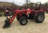 Used Tractors