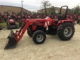 Used Tractors