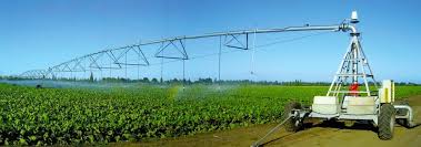 Irrigation