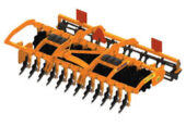 Disc Harrows