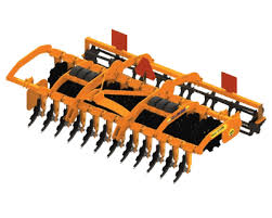 Disc Harrows