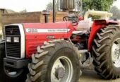 Used Tractor