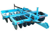 Disc Harrows