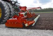 Disc Harrows