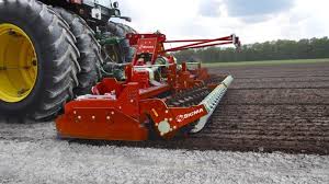 Disc Harrows