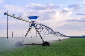 Irrigation